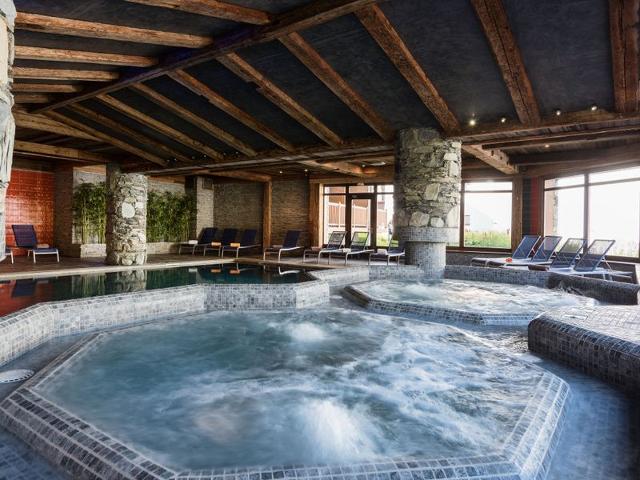 Apartment Le Névada - Tignes Val Claret