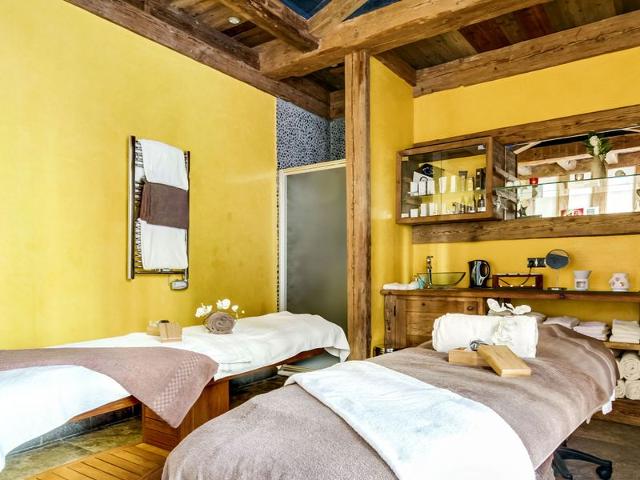 Apartment Le Névada - Tignes Val Claret