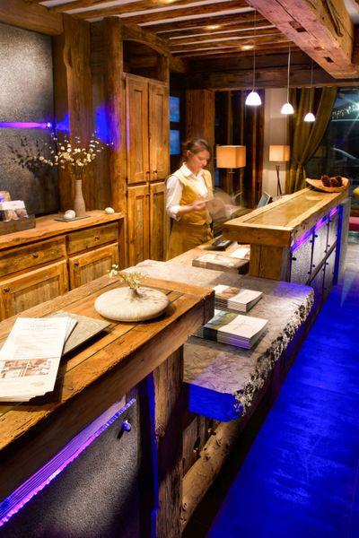 Apartment Le Névada - Tignes Val Claret