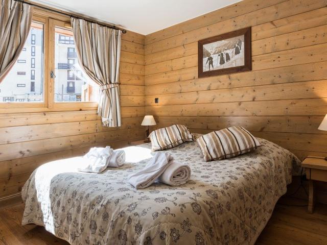 Apartment Le Névada - Tignes Val Claret