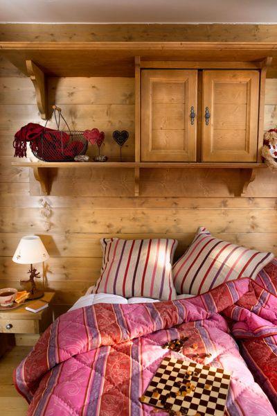 Apartment Le Névada - Tignes Val Claret