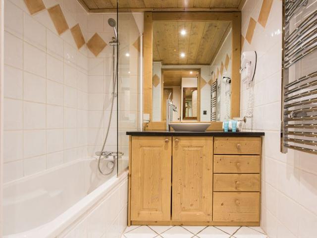 Apartment Le Névada - Tignes Val Claret