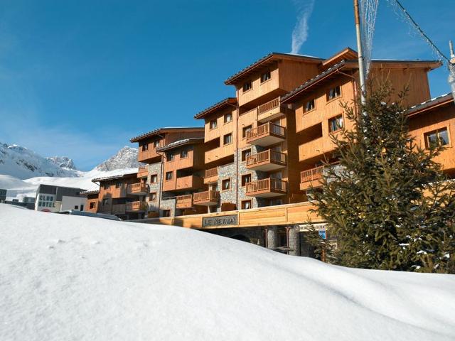 Apartment Le Névada - Tignes Val Claret