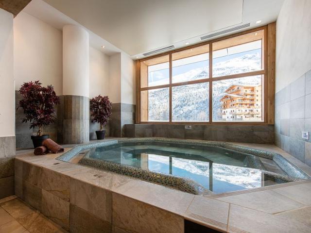 Apartment Le Lodge des Neiges - Tignes 1800