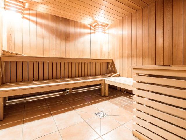Apartment Le Lodge des Neiges - Tignes 1800
