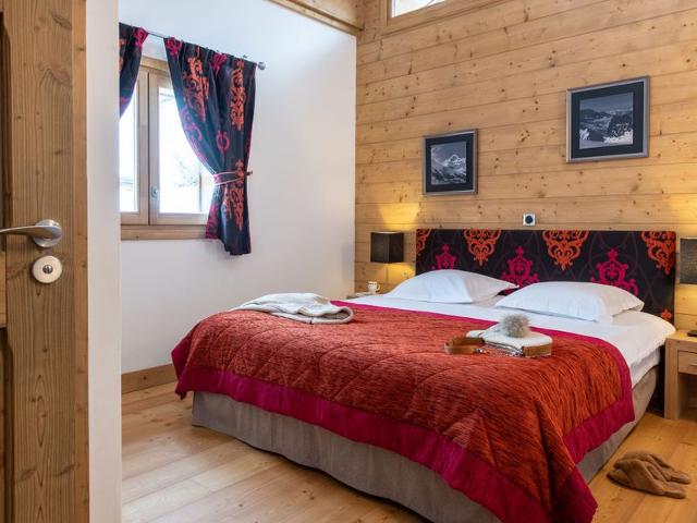 Apartment Le Lodge des Neiges - Tignes 1800