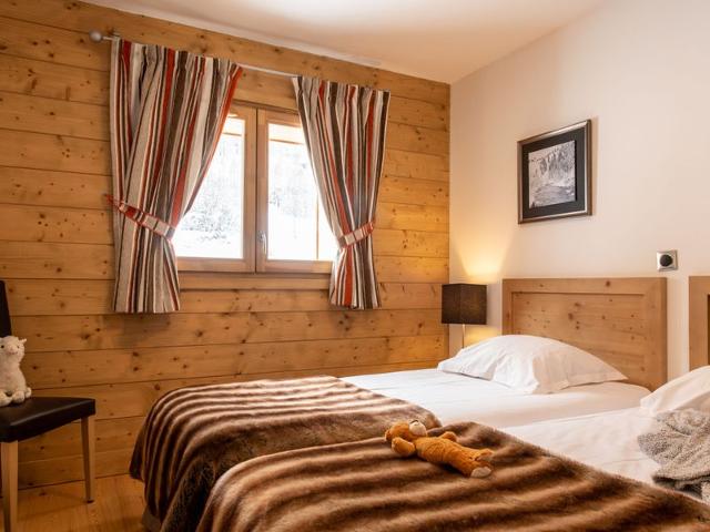 Apartment Le Lodge des Neiges - Tignes 1800