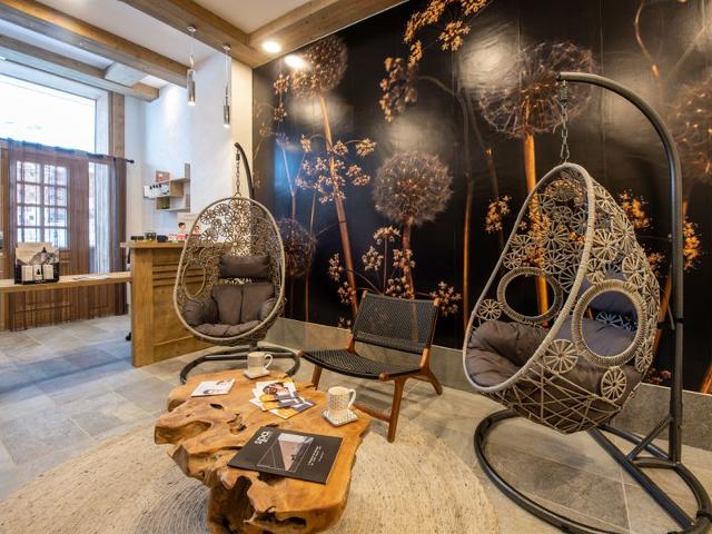 Apartment Le Lodge des Neiges - Tignes 1800