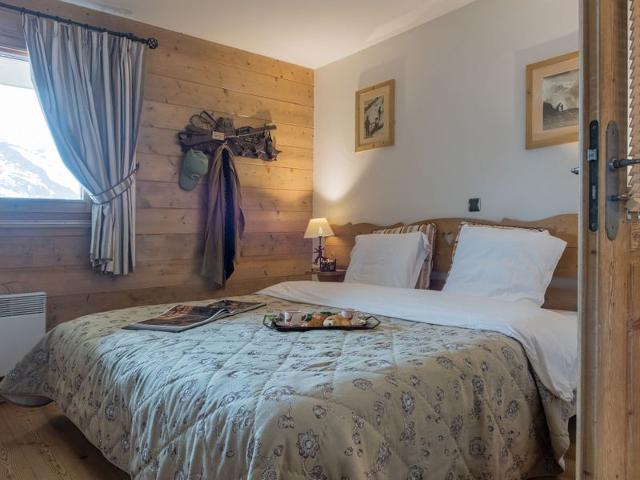 Apartment CGH Résidence&Spa Les Clarines - Les Menuires Preyerand