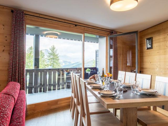 Apartment Résidence Boutique CGH L'Alpaga 5* - La Toussuire