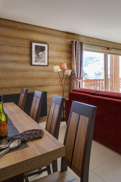Apartment Résidence Boutique CGH L'Alpaga 5* - La Toussuire