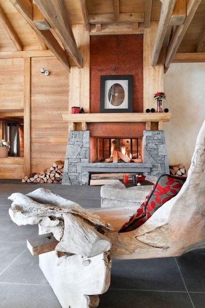 Apartment CGH Rés&Spa Le Village de Lessy - Le Grand Bornand