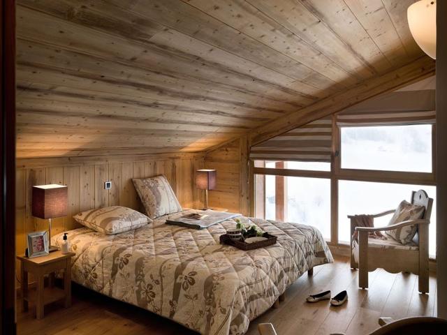 Apartment CGH Rés&Spa Le Village de Lessy - Le Grand Bornand