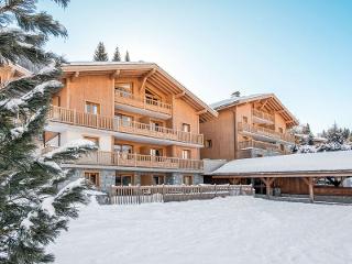 Apartment CGH Rés&Spa Chalets de Jouvence - Les Carroz d'Araches