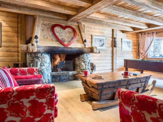 Apartment CGH Rés&Spa Les Cimes Blanches - La Rosière