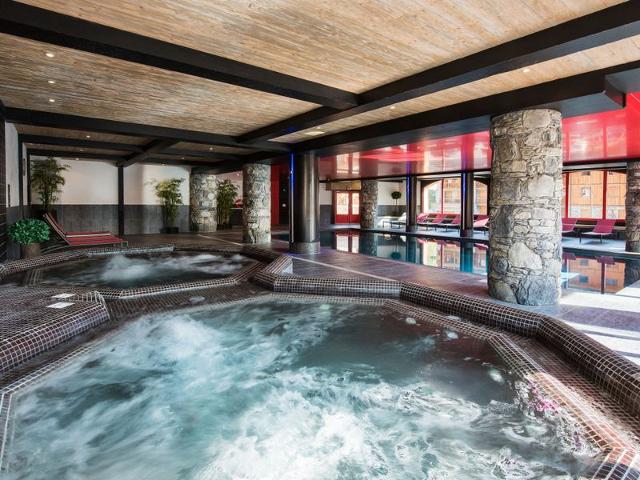 Apartment Le Télémark - Tignes 2100 Le Lac