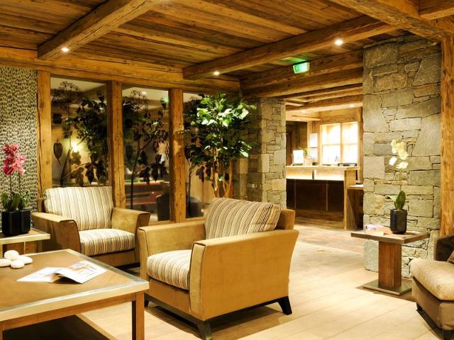Apartment L'Orée des Neiges - Vallandry