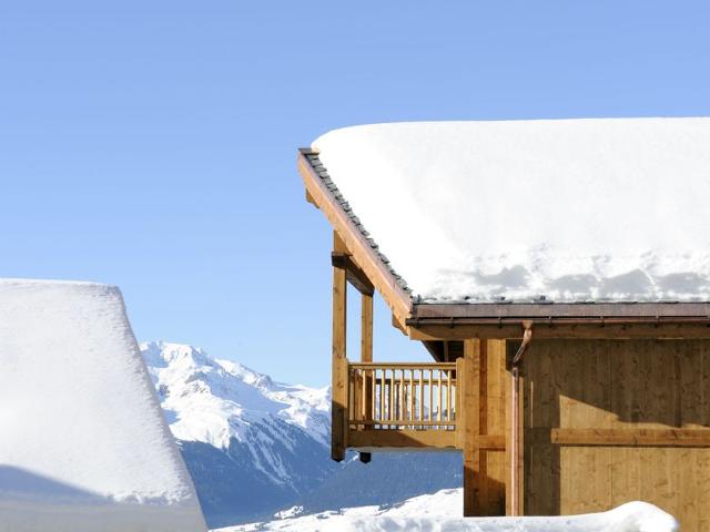 Apartment L'Orée des Neiges - Vallandry