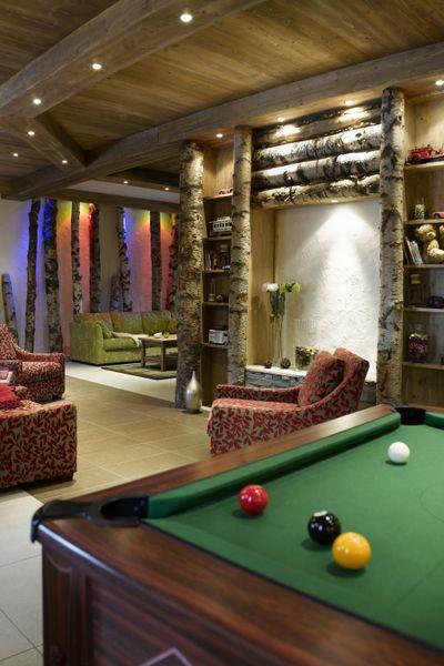 Apartment CGH Résidence&Spa Les Clarines - Les Menuires Preyerand