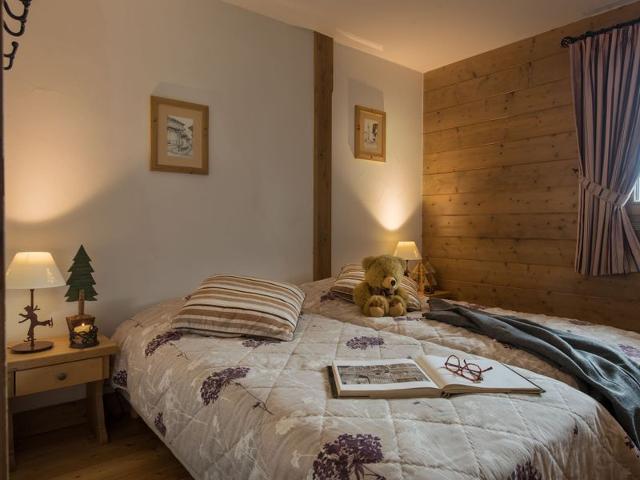 Apartment CGH Résidence&Spa Les Clarines - Les Menuires Preyerand