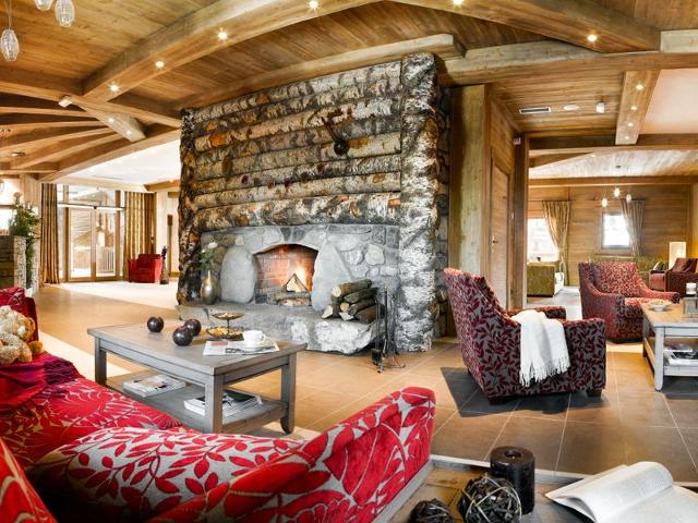 Apartment CGH Résidence&Spa Les Clarines - Les Menuires Preyerand