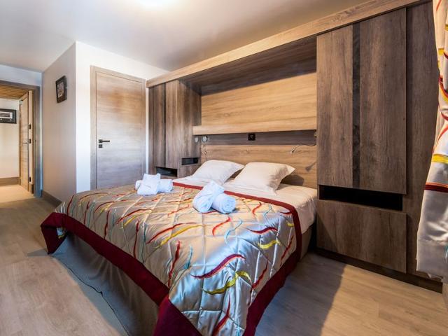 Apartment Résidence Boutique CGH L'Alpaga 5* - La Toussuire