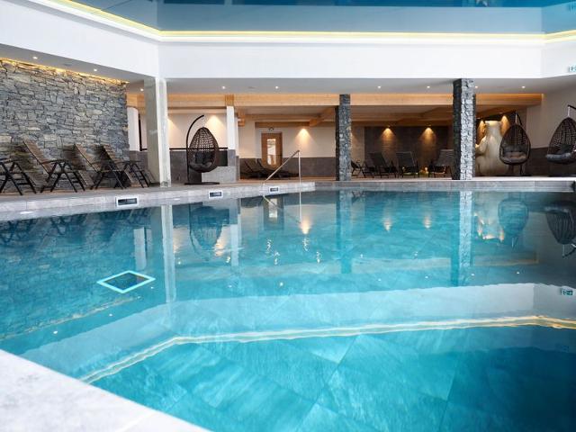 Apartment Résidence Boutique CGH L'Alpaga 5* - La Toussuire