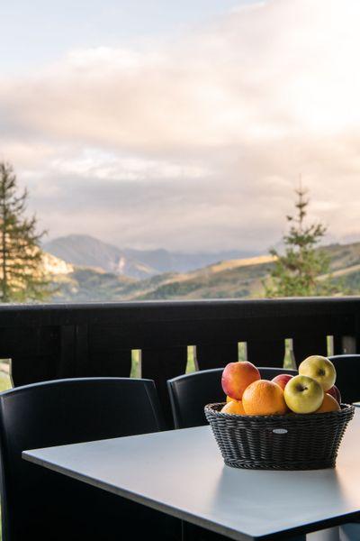 Apartment Résidence Boutique CGH L'Alpaga 5* - La Toussuire