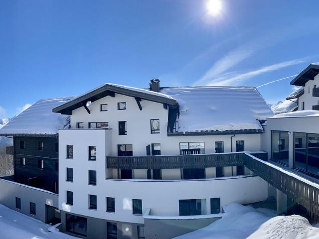 Apartment Résidence Boutique CGH L'Alpaga 5* - La Toussuire