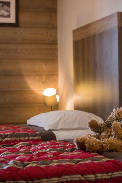 Apartment Résidence Boutique CGH L'Alpaga 5* - La Toussuire