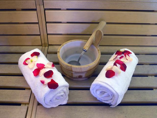 Apartment CGH Rés&Spa Chalets du Soleil (C) - Les Menuires Reberty 1850