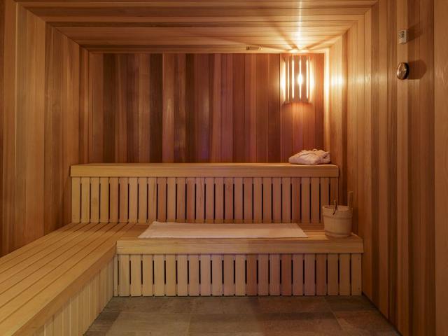Apartment CGH Rés&Spa Chalets de Laÿssia - Samoëns