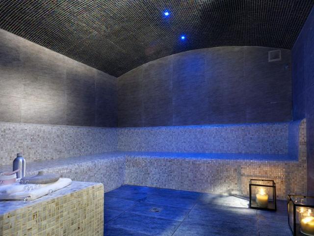 Apartment CGH Rés&Spa Chalets de Laÿssia - Samoëns