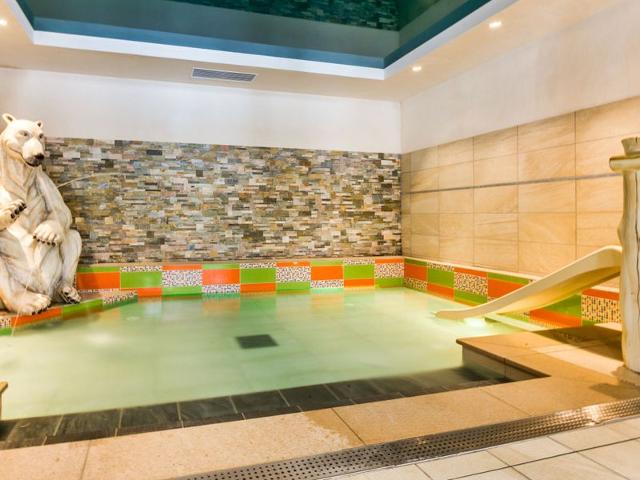 Apartment CGH Rés&Spa Chalets de Laÿssia - Samoëns