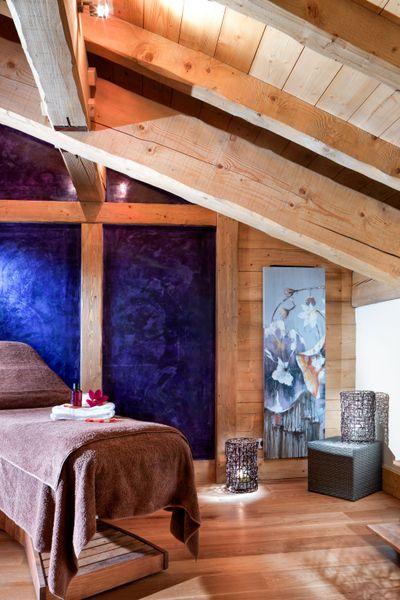 Apartment CGH Rés&Spa La Reine des Prés - Samoëns