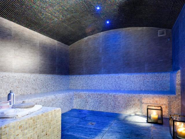 Apartment CGH Rés&Spa La Reine des Prés - Samoëns