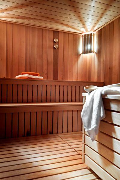 Apartment CGH Rés&Spa La Reine des Prés - Samoëns