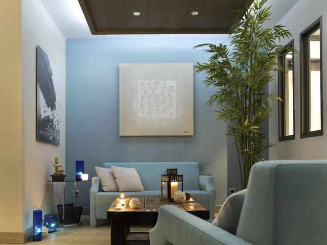 Apartment Rés. Boutique CGH Chalet des Dolines 5* - Montgenèvre