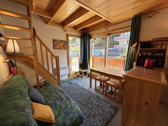 Appartment Lama MO-LAM030 - Méribel Les Allues 1200
