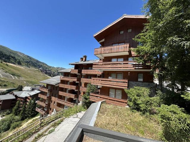 Appartment Lama MO-LAM030 - Méribel Les Allues 1200