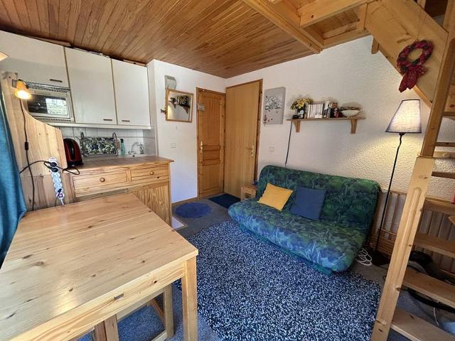 Appartment Lama MO-LAM030 - Méribel Les Allues 1200