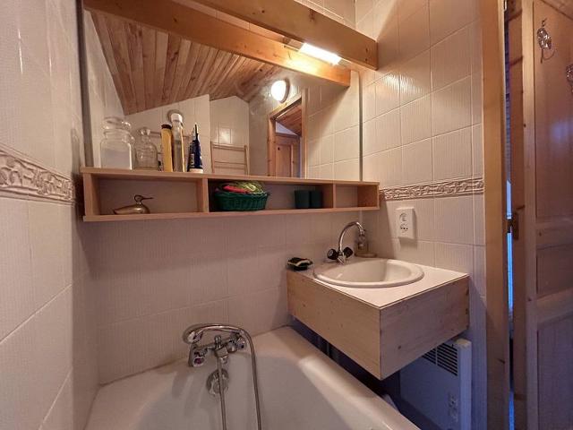 Appartment Lama MO-LAM030 - Méribel Les Allues 1200