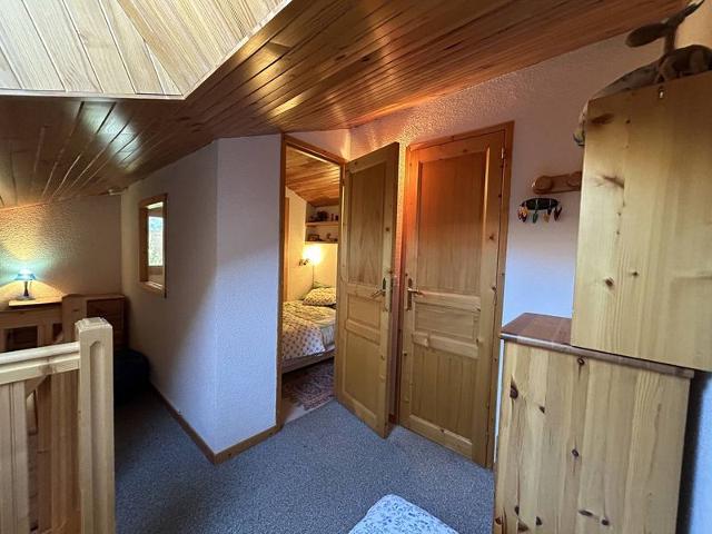Appartment Lama MO-LAM030 - Méribel Les Allues 1200