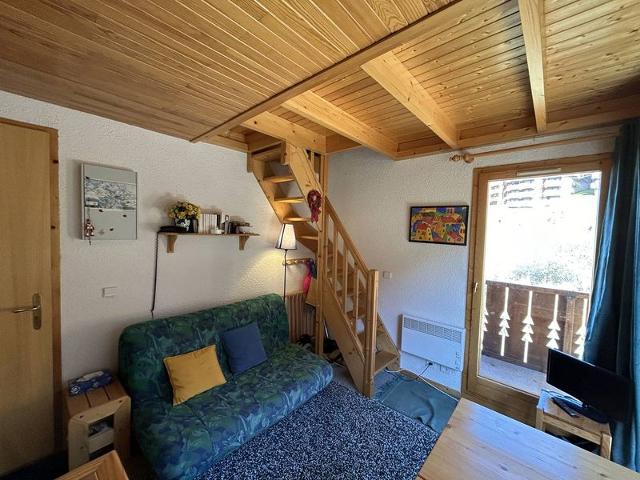 Appartment Lama MO-LAM030 - Méribel Les Allues 1200
