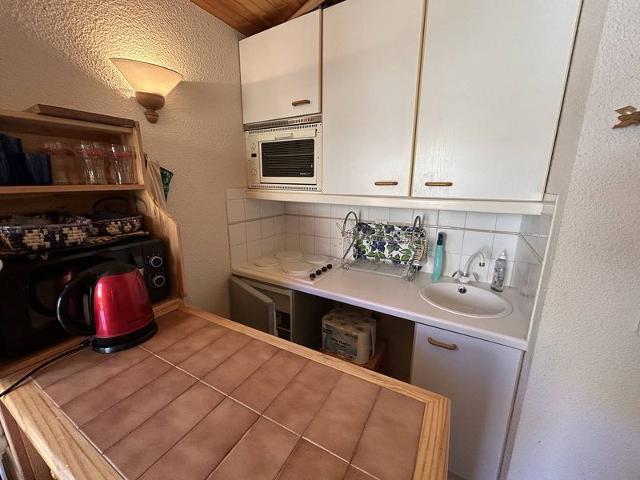 Appartment Lama MO-LAM030 - Méribel Les Allues 1200