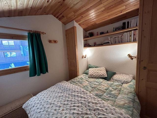 Appartment Lama MO-LAM030 - Méribel Les Allues 1200
