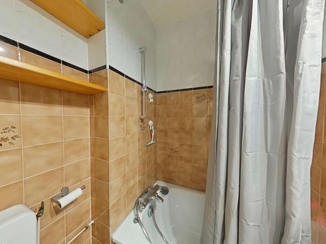 Appartment Yeti GB750-A1 - Le Grand Bornand