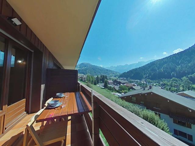 Appartment Yeti GB750-A1 - Le Grand Bornand