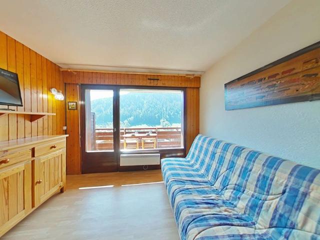 Appartment Yeti GB750-A1 - Le Grand Bornand