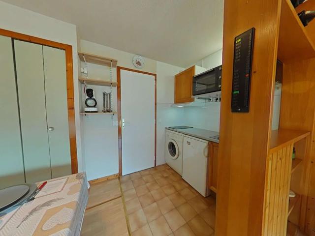 Appartment Yeti GB750-A1 - Le Grand Bornand